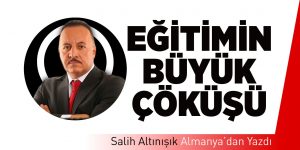 Eğitimin Büyük Çöküşü