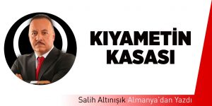 Kıyametin Kasası