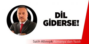 Dil Giderse